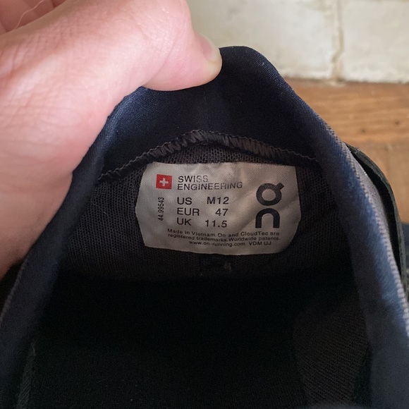 On Running Cloudultra - Picture 8 of 8